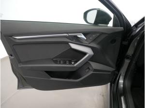 Audi A3 Sportback 35 TDI S tro. S line LED virt. Cock.+ NAVI+