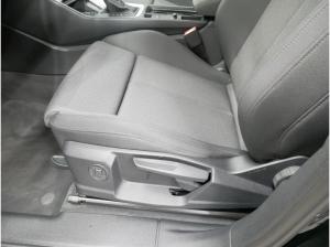 Audi Q3 35 TFSI S tro. advanced LED AHK PDC+ SHZ