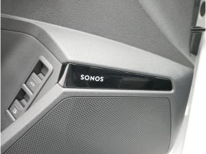 Audi A3 Sportback 40 TFSI e S tro. advanced LED AHK HEAD-UP