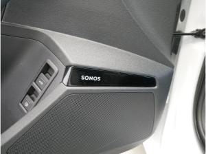 Audi A3 Sportback 40 TFSI e S tro. advanced MATRIX AHK virt. Cock.+