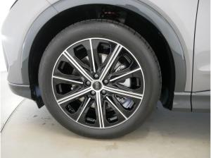 Audi Q4 e-tron Q4 45 e-tron LED AHK virt. Cock. NAVI+ DAB