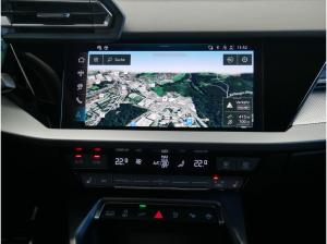 Audi A3 Sportback 40 TFSI e S tro. advanced LED AHK HEAD-UP