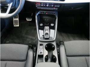 Audi A3 Sportback 40 TFSI e S tro. advanced LED AHK HEAD-UP