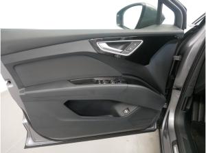 Audi Q4 e-tron Q4 45 e-tron LED AHK virt. Cock. NAVI+ DAB