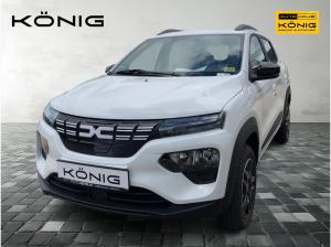 Bild zu Leasinginserat Dacia Spring Essential Klima