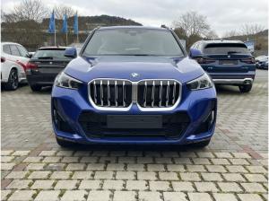 BMW X1 sDrive20i M Sportpaket