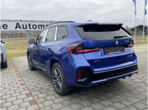 BMW X1 sDrive20i M Sportpaket