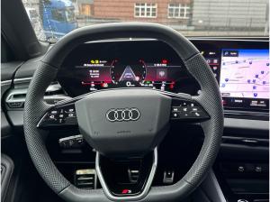 Audi A5 2.0 TFSI Matrix B&O ACC MMI experience pro