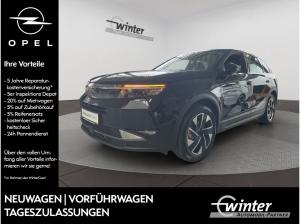 Opel Grandland GRANDLAND 1.2 TURBO MILD-HYBRID EDITION LED/NAVI/SHZ/AHZV/AGR-SITZ/KAMERA-sofort Verfügbar-