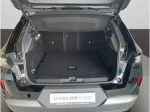 Opel Grandland GRANDLAND 1.2 TURBO MILD-HYBRID EDITION LED/NAVI/SHZ/AHZV/AGR-SITZ/KAMERA-sofort Verfügbar-