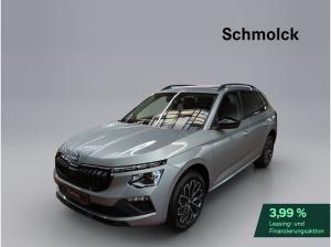 Skoda Kamiq Balance 1,0 TSI DSG LED DAB RFK PDC