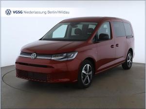 Volkswagen Caddy Maxi Life AHK TravelAssist Alarm RFK GJR AGR