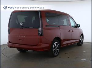 Volkswagen Caddy Maxi Life AHK TravelAssist Alarm RFK GJR AGR