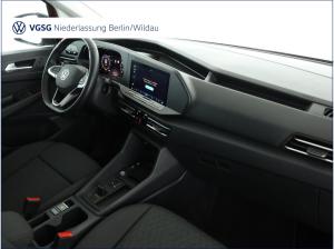 Volkswagen Caddy Maxi Life AHK TravelAssist Alarm RFK GJR AGR