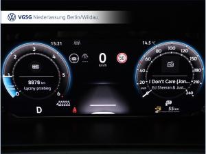 Volkswagen Caddy Maxi Life AHK TravelAssist Alarm RFK GJR AGR