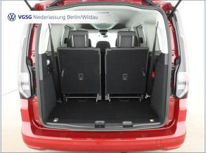 Volkswagen Caddy Maxi Life AHK TravelAssist Alarm RFK GJR AGR