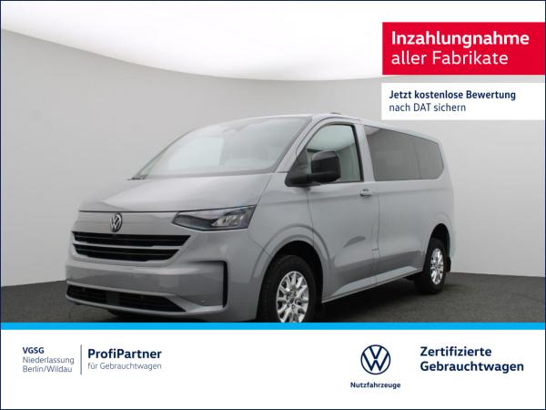 Volkswagen Caravelle Life 8-Sitzer AHK PDC RFK Climatronic