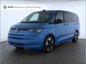 Volkswagen Multivan Life Lang Gute-Nacht-Paket AHK DWA Navi