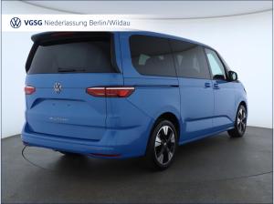 Volkswagen Multivan Life Lang Gute-Nacht-Paket AHK DWA Navi
