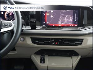 Volkswagen Multivan Life Lang Gute-Nacht-Paket AHK DWA Navi