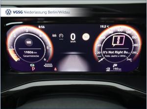 Volkswagen Multivan Life Lang Gute-Nacht-Paket AHK DWA Navi