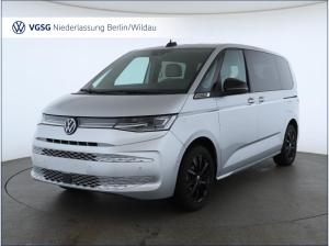 Volkswagen Multivan Style AHK TravelAssist HeadUp Bluetooth
