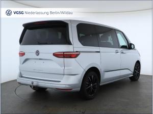 Volkswagen Multivan Style AHK TravelAssist HeadUp Bluetooth