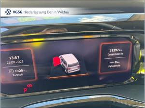 Volkswagen Multivan Style AHK TravelAssist HeadUp Bluetooth