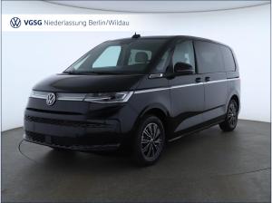 Volkswagen Multivan Style TravelAssist AHK PanoDach Standhzg.