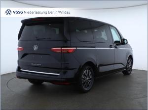 Volkswagen Multivan Style TravelAssist AHK PanoDach Standhzg.