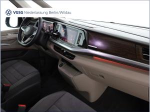 Volkswagen Multivan Style TravelAssist AHK PanoDach Standhzg.