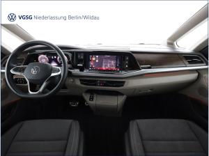 Volkswagen Multivan Style TravelAssist AHK PanoDach Standhzg.