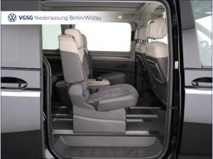 Volkswagen Multivan Style TravelAssist AHK PanoDach Standhzg.