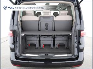 Volkswagen Multivan Style TravelAssist AHK PanoDach Standhzg.
