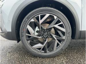 Renault Captur Esprit Alpine Mild Hybrid 140 EDC