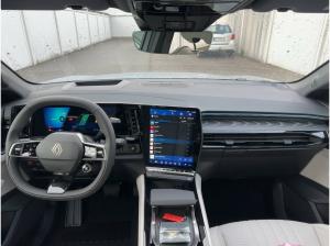 Renault Espace 6 Iconic Full Hybrid E-Tech 200 5-Sitzer