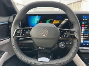 Renault Espace 6 Iconic Full Hybrid E-Tech 200 5-Sitzer