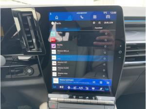 Renault Espace 6 Iconic Full Hybrid E-Tech 200 5-Sitzer