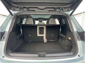 Renault Espace 6 Iconic Full Hybrid E-Tech 200 5-Sitzer