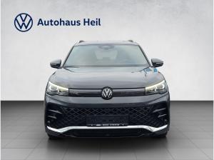 Volkswagen Tiguan R-Line 1.5 eTSI DSG *IQ-Drive Premium*