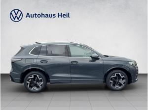 Volkswagen Tiguan R-Line 1.5 eTSI DSG *IQ-Drive Premium*