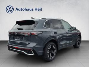 Volkswagen Tiguan R-Line 1.5 eTSI DSG *IQ-Drive Premium*