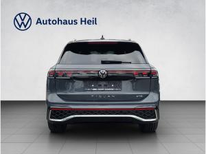 Volkswagen Tiguan R-Line 1.5 eTSI DSG *IQ-Drive Premium*