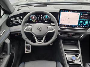 Volkswagen Tiguan R-Line 1.5 eTSI DSG *IQ-Drive Premium*