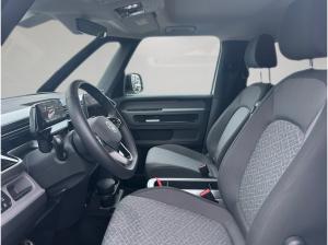 Volkswagen ID.Buzz GOAL KR 5-Sitzer