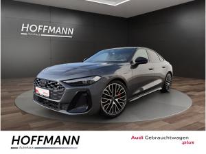 Audi A5 Limousine e-hybrid quattro S line Pano