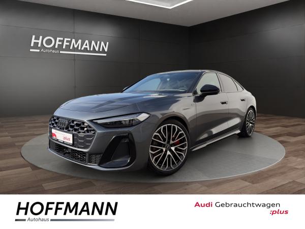 Audi A5 Limousine e-hybrid quattro S line Pano