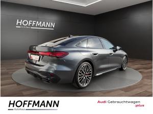 Audi A5 Limousine e-hybrid quattro S line Pano