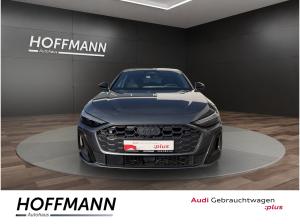 Audi A5 Limousine e-hybrid quattro S line Pano