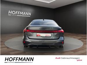 Audi A5 Limousine e-hybrid quattro S line Pano